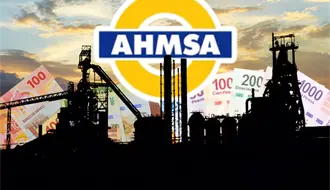 AHMSA podría ser subastada en 2026; esto es lo que se sabe de la acerera en Coahuila