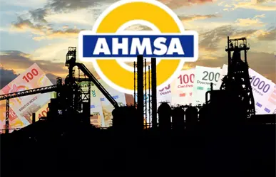 AHMSA podría ser subastada en 2026; esto es lo que se sabe de la acerera en Coahuila
