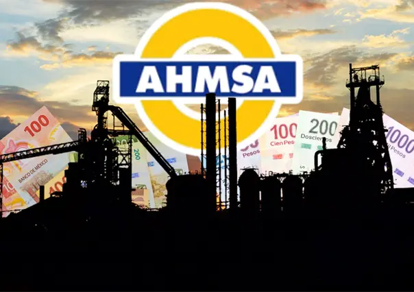 AHMSA podría ser subastada en 2026; esto es lo que se sabe de la acerera en Coahuila