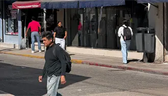 Se pronostica un descenso de las temperaturas desde este miércoles por nuevo frente frío en Yucatán