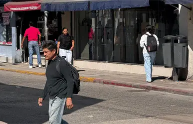 Se pronostica un descenso de las temperaturas desde este miércoles por nuevo frente frío en Yucatán