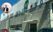 Tiendas chinas provocan bajas ventas en Durango, alertan empresarios locales Tiendas chinas provocan bajas ventas en Durango, alertan empresarios locales