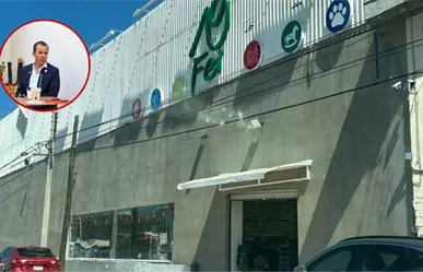 Tiendas chinas provocan bajas ventas en Durango, alertan empresarios locales