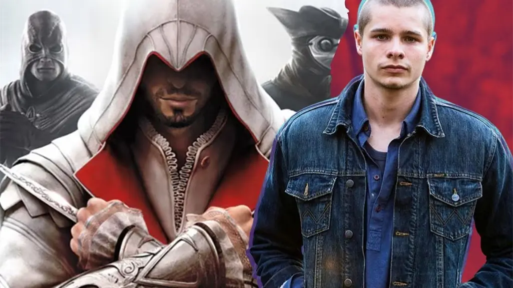 Toby Wallace se integra al elenco de la serie de Assassin´s Creed