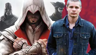 Toby Wallace se integra al elenco de la serie de Assassin´s Creed