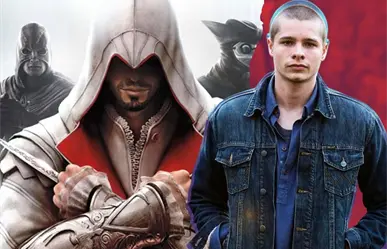Toby Wallace se integra al elenco de la serie de Assassin´s Creed