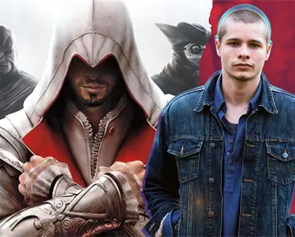 Toby Wallace se integra al elenco de la serie de Assassin´s Creed