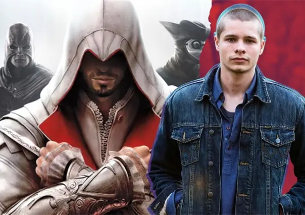 Toby Wallace se integra al elenco de la serie de Assassin´s Creed