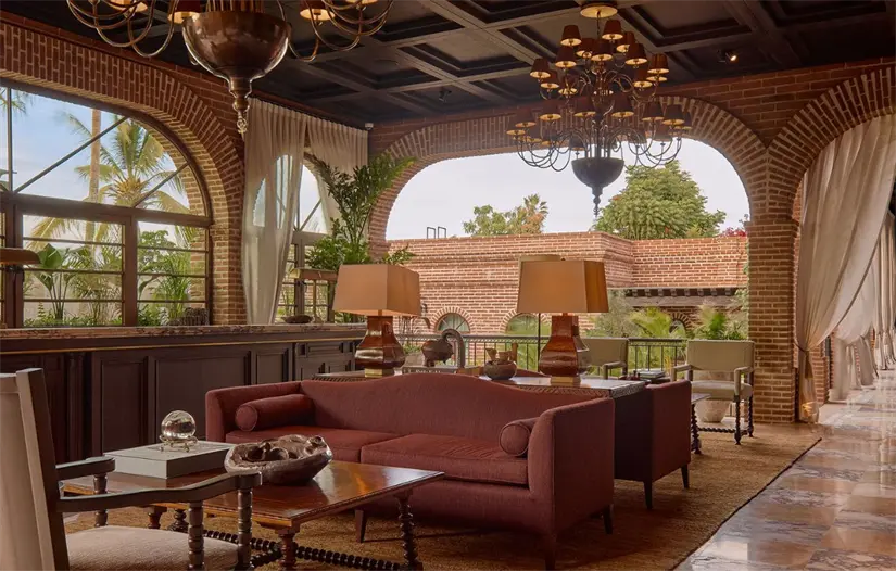 Foto: Todos Santos Boutique Hotel