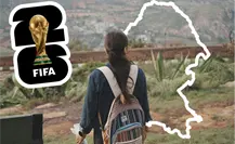 Mundial 2026 arranca convocatoria para jóvenes que quieren trabajar desde Coahuila Mundial 2026 arranca convocatoria para jóvenes que quieren trabajar desde Coahuila