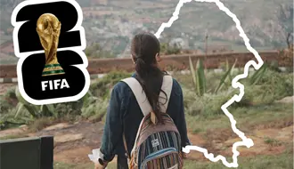 Mundial 2026 arranca convocatoria para jóvenes que quieren trabajar desde Coahuila 