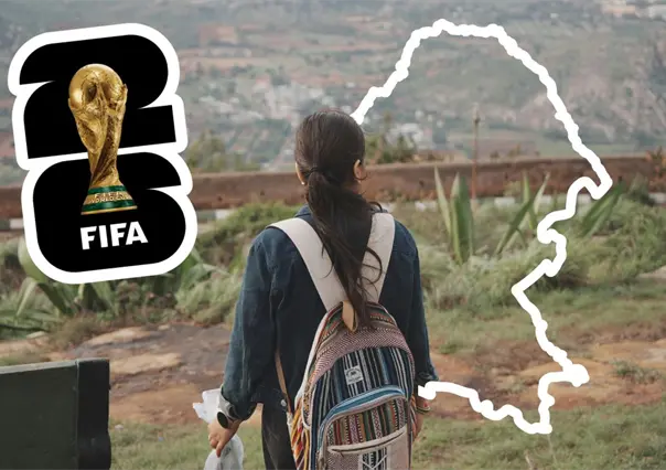 Mundial 2026 arranca convocatoria para jóvenes que quieren trabajar desde Coahuila 