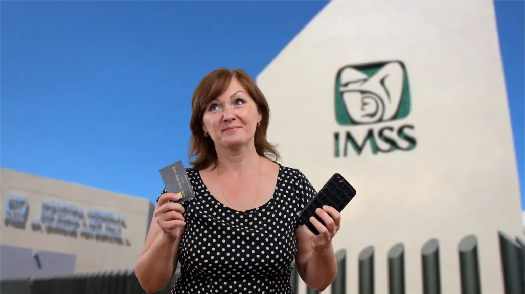 ¿Eres pensionado del IMSS? Este día será el último depósito del 2025