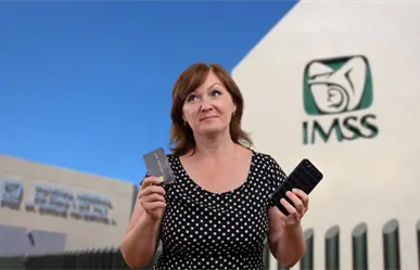 ¿Eres pensionado del IMSS? Este día será el último depósito del 2025