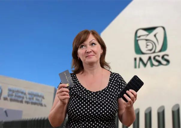 ¿Eres pensionado del IMSS? Este día será el último depósito del 2025