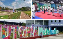 Las UTOPÍAS, del sueño de Iztapalapa a la expansión de la justicia social en la CDMX