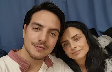 Vadhir Derbez responde a críticas por no mostrar apoyo en redes sociales a su hermana Aislinn Derbez, ante la muerte de su mamá