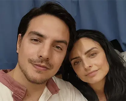 Vadhir Derbez responde a críticas por no mostrar apoyo en redes sociales a su hermana Aislinn Derbez, ante la muerte de su mamá