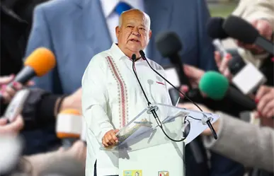 Víctor Castro promete exhibir los supuestos negocios de periodistas que lo han criticado con el sexenio anterior