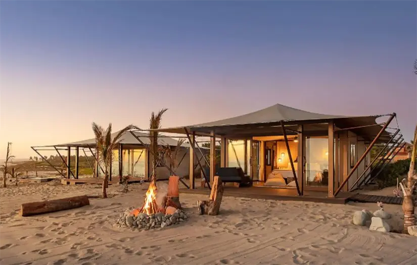 Foto: Villa Santa Cruz 