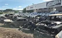 Arresto de criminales desata caos y disturbios en Villahermosa, Tabasco | VIDEO Arresto de criminales desata caos y disturbios en Villahermosa, Tabasco | VIDEO