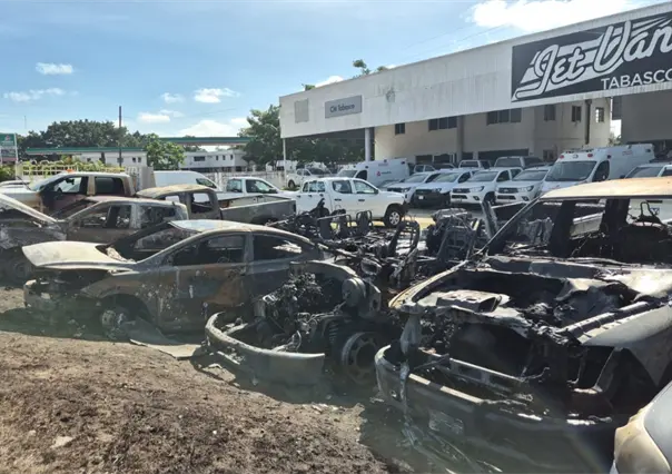 Arresto de criminales desata caos y disturbios en Villahermosa, Tabasco | VIDEO
