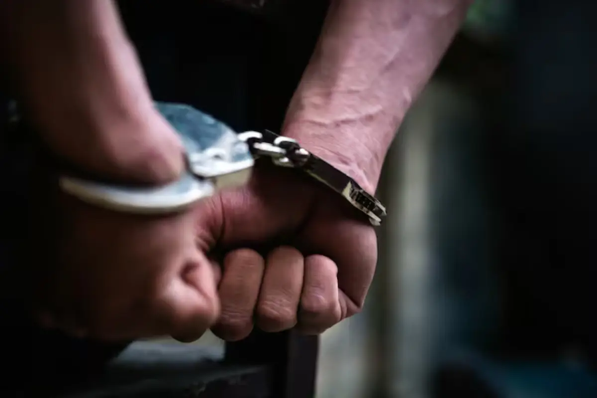 La investigación comenzó en febrero de 2025, después de una denuncia anónima que alertó sobre la reactivación de canales en una aplicación de mensajería donde circulaban imágenes y videos de menores. Foto: FGR