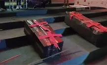 En Chiapas se oculta la violencia a las mujeres, denuncian madres en resistencia