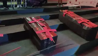 En Chiapas se oculta la violencia a las mujeres, denuncian madres en resistencia