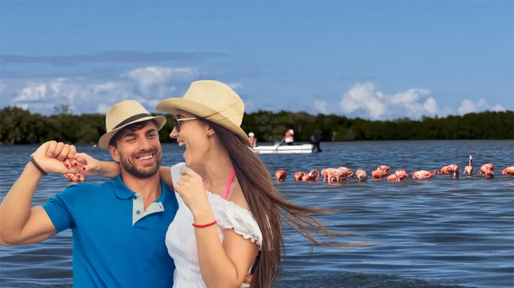 Río Lagartos proyecta recuperación turística y cierre de año con mayor afluencia de visitantes