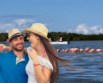 Río Lagartos proyecta recuperación turística y cierre de año con mayor afluencia de visitantes