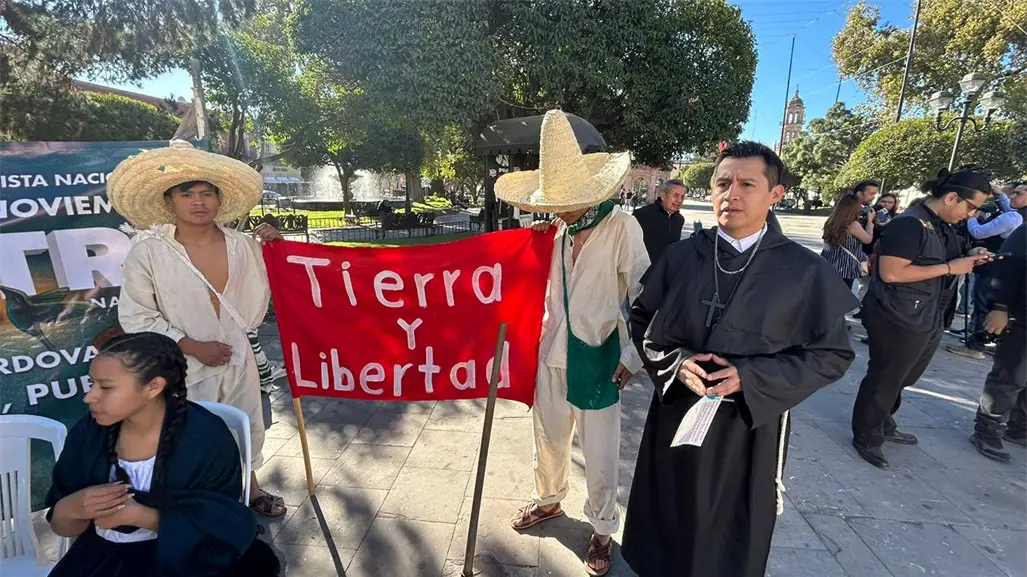 Jóvenes de Durango viajarán a Puebla a presentar una obra en Encuentro Nacional de Teatro