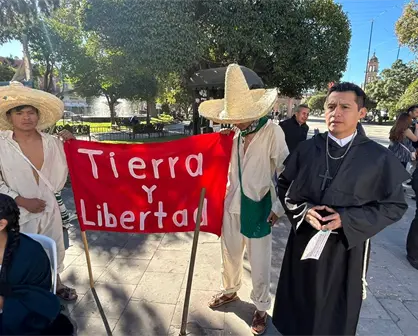 Jóvenes de Durango viajarán a Puebla a presentar una obra en Encuentro Nacional de Teatro