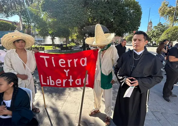 Jóvenes de Durango viajarán a Puebla a presentar una obra en Encuentro Nacional de Teatro