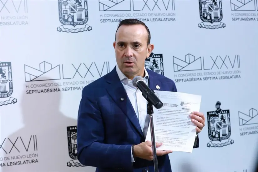 imagen recuadro Carlos de la Fuente. Foto: Cortesía.