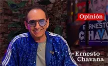 Ernesto Chavana estalla contra críticas por el horario del Tigres–Tijuana Ernesto Chavana estalla contra críticas por el horario del Tigres–Tijuana