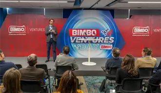 Grupo Bimbo realiza su primer Bimbo Ventures Day para impulsar innovación alimentaria