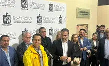 Nuevo Estadio de Tigres: Municipios formalizan acuerdo territorial para iniciar el proyecto Nuevo Estadio de Tigres: Municipios formalizan acuerdo territorial para iniciar el proyecto