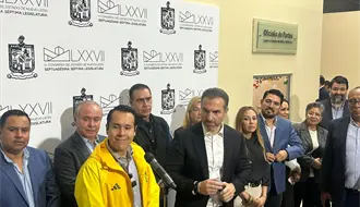 Nuevo Estadio de Tigres: Municipios formalizan acuerdo territorial para iniciar el proyecto