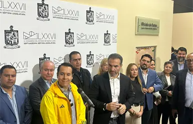 Nuevo Estadio de Tigres: Municipios formalizan acuerdo territorial para iniciar el proyecto