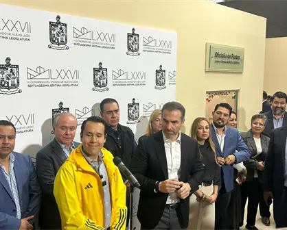 Nuevo Estadio de Tigres: Municipios formalizan acuerdo territorial para iniciar el proyecto