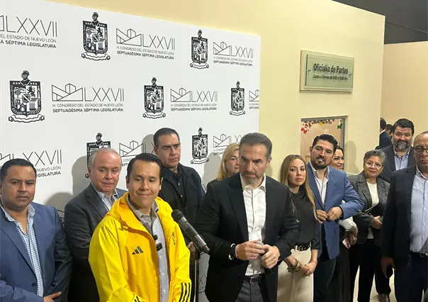Nuevo Estadio de Tigres: Municipios formalizan acuerdo territorial para iniciar el proyecto