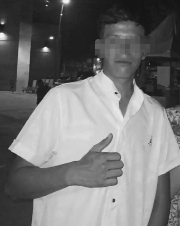 Foto: Redes Sociales