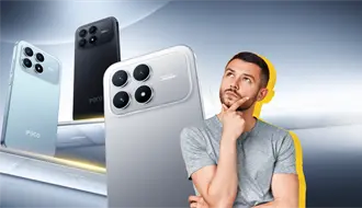 Xiaomi trae el Poco F8 a México, ¿es el mejor gama alta del 2025?