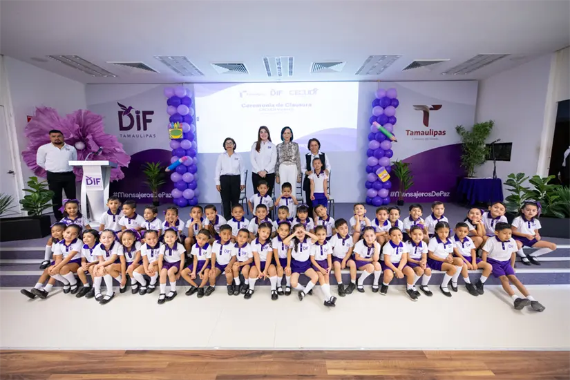 Foto: Gabinete de Seguridad