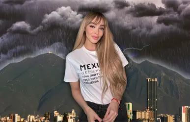 Clima en Monterrey: ¿qué temperaturas se esperan este jueves 27 de noviembre?