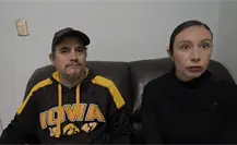 Padres respaldan subasta de predios para el Centro de Atención al Autismo en Santa Catarina