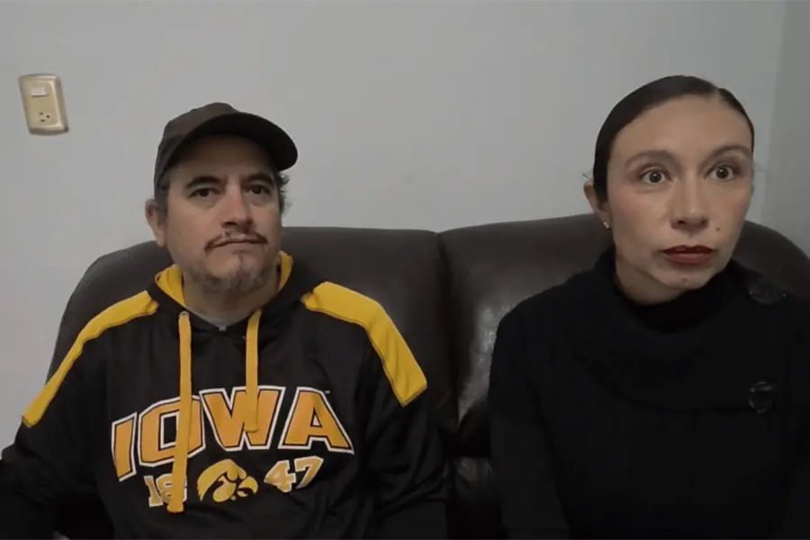 Padres respaldan subasta de predios para el Centro de Atención al Autismo en Santa Catarina