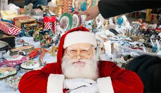 Mercaditos “secretos” de Nuevo León para encontrar tesoros de Navidad