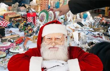 Mercaditos "secretos" de Nuevo León para encontrar tesoros de Navidad